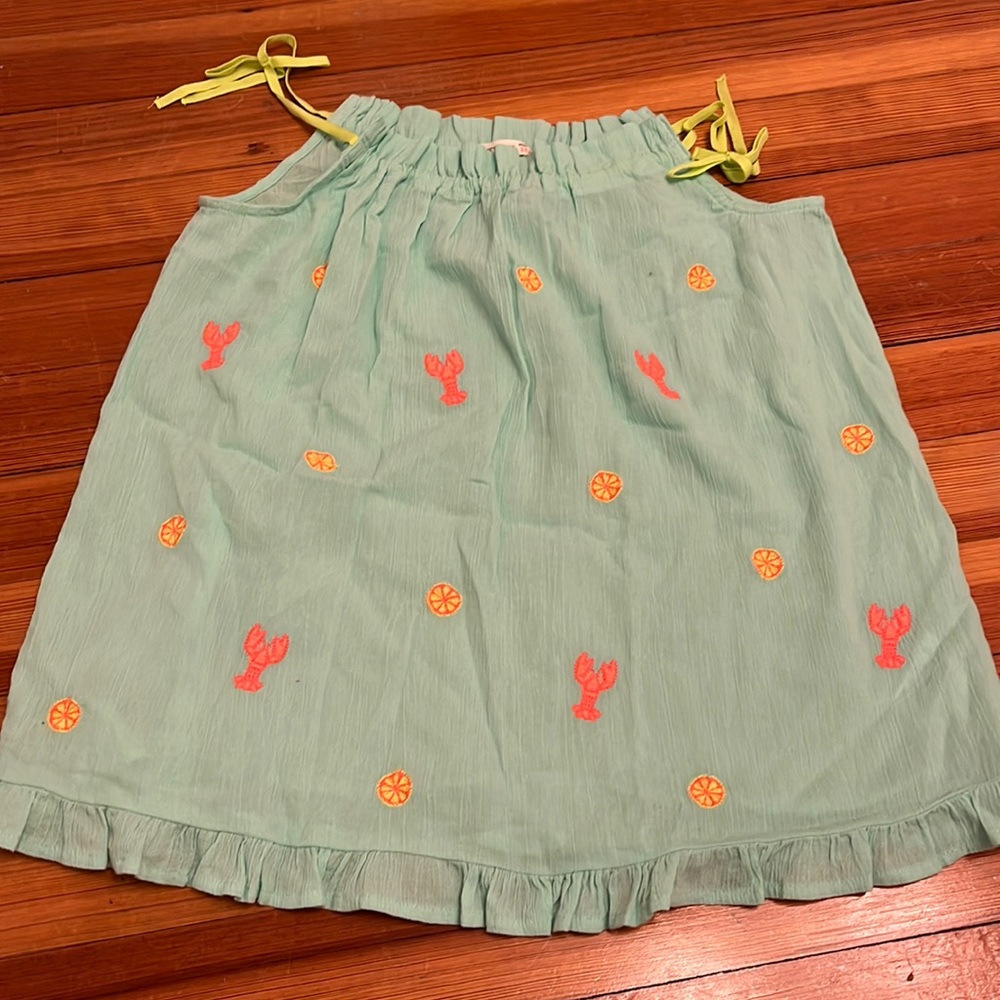 Crewcuts tanktop